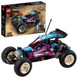 LEGO Technic: Terepjáró homokfutó 42124