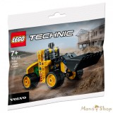 LEGO Technic - Volvo kerekes rakodógép 30433
