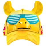 Lego Vidiyo: Baseball sapka - Napszemüveges láma