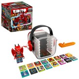LEGO VIDIYO: Metal Dragon BeatBox 43109