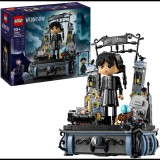 LEGO® Wednesday 76780 Wednesday Addams figura (5702017590424)