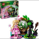 LEGO® Wicked 75682 Elphaba és Glinda figurák (5702017758138)
