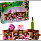LEGO® Wicked 75683 Glinda és Elphaba kollégiumi szobája (5702017758145)