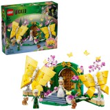LEGO® Wicked: Glinda esküvője (75688)