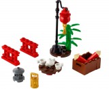 LEGO® XTRA KÍNAI NEGYED 40464