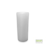 Légpárnás fólia (buborékfólia) 5 m2 (0.5 m x 10 m) átlátszó