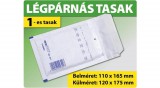 LÉGPÁRNÁS TASAK FEHÉR W1 BORÍTÉK A/11