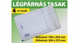 LÉGPÁRNÁS TASAK FEHÉR W4 BORÍTÉK D/14