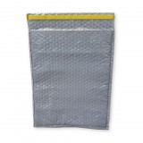 Légpárnás tasak ragasztócsíkkal - C4