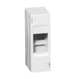 Legrand 001302 Ekinoxe 2 modul burkolat (001302)