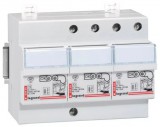 LEGRAND 003953 Lexic komplett túlfeszültség-levezető 4P 12kA