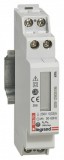 LEGRAND 004670 Lexic fogyasztásmérő 1F direkt 32A imp.kimenet