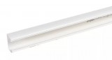 LEGRAND 010401 DLP csatorna 60x35 mm, fedél nélkül