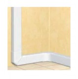 LEGRAND 010412 DLP csatorna 80x50 mm, fedél nélkül