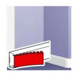 LEGRAND 010422 DLP csatorna 105x50 mm, fedél nélkül