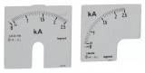 LEGRAND 014626 Lexic A mérőskála 0-2500A