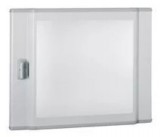 LEGRAND 020262 XL3 160 üveg ajtó domború 450mm