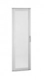 LEGRAND 020268 XL3 400 üveg ajtó domború 1500mm