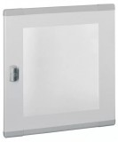 LEGRAND 020289 XL3 400 üveg ajtó lapos 1900mm