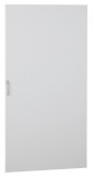 LEGRAND 020577 XL3 4000 fém ajtó 975mm lapos