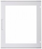 LEGRAND 021286 XL3 800 üveg ajtó IP55 lapos 1000x950