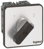 LEGRAND 027476 Görgős kapcsoló 2P 32A PR26 1-2