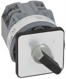 LEGRAND 027486 Görgős kapcsoló 2P 63A PR63 1-2