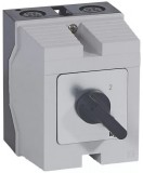 LEGRAND 027756 Tokozott görgős kapcsoló 4P 16A PR12 1-2