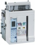 LEGRAND 028074 DMX3 1600 42kA 3P 1250A kocsizható légmegszakító mobil része