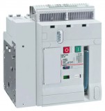 LEGRAND 028695 DMX3-I 2500 2000A 4P fix terhelés kapcsoló