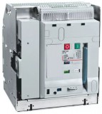 LEGRAND 028798 DMX3-I 4000 4000A 4P kocs terhelés kapcsoló