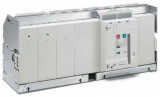 LEGRAND 028978 DMX3-I 6300 6300A 4P kikocsizható 100 kA terheléskapcsoló