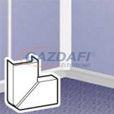 LEGRAND 030253 DLP mini csatorna kanyarelem 32x12,5 mm csatornához