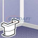 LEGRAND 031701 DLP mini adapter 31611-hez, 12,5 mély csatornához