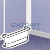 LEGRAND 031702 DLP mini adapter 31613-hoz, 12,5 mély csatornához