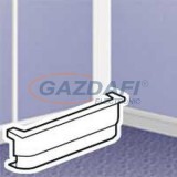 LEGRAND 031703 DLP mini adapter 31614-hez, 12,5 mély csatornához