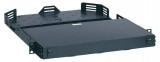 LEGRAND 032150 UHD optikai patch modul 1U 12 kazettás LCS3