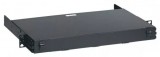 LEGRAND 032151 UHD optikai patch modul 1U 12 kazettás kábelrendező nélkül LCS3