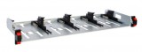 LEGRAND 032175 HD optikai patch panel üres 1U LCS3