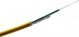 LEGRAND 032502 optikai kábel OS2 monomódusú univerzális (beltéri/kültéri) 4 üvegszál loose tube Dca-s2-d2-a1