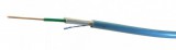 LEGRAND 032539 optikai kábel OM3 multimódusú univerzális (beltéri/kültéri) 12 üvegszál loose tube Dca-s2-d2-a1
