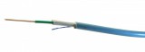 LEGRAND 032545 optikai kábel OM4 multimódusú univerzális (beltéri/kültéri) 12 üvegszál loose tube Dca-s2-d2-a1