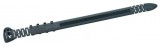 LEGRAND 033195 kötegelő műanyag hossz: 225 mm LCS3