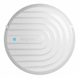 LEGRAND 033523 Wifi elérési pont (AP) POE megtáplálású fali aljzatba szerelhető