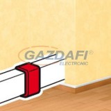 LEGRAND 033602 DLP mini takaróelem 20x12,5 mm csatornához