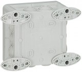 LEGRAND 035802 ipari doboz fali rögzítőtalp