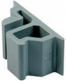 LEGRAND 036466 Felpattintós adapter G sínhez