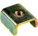 LEGRAND 036482 Csavaros adapter C profilú sínekhez, menetes furattal, M6