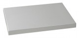 LEGRAND 036551 Atlantic - Marina elosztószekrény tető 300x200, acél