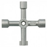 LEGRAND 036842 Altis kulcsok többféle hengerzárhoz